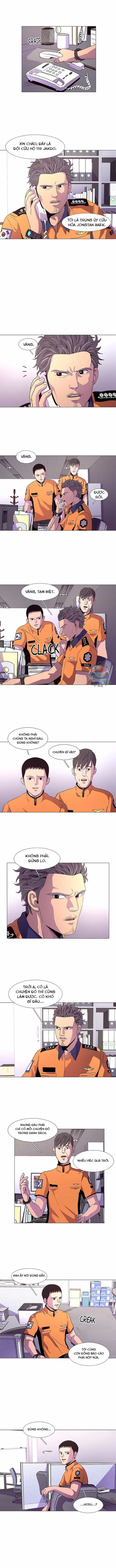 1 Second - Chương 23 - ảnh 2