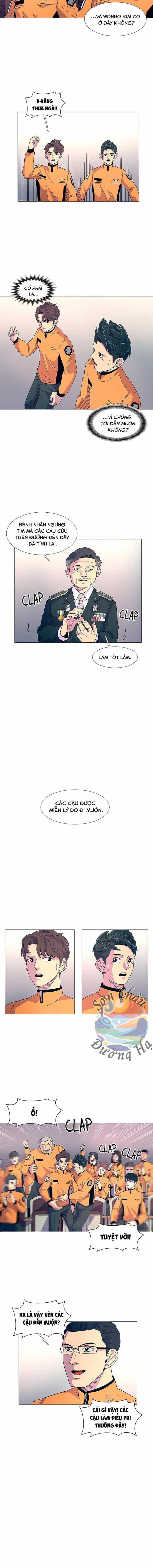 1 Second - Chương 3 - ảnh 7