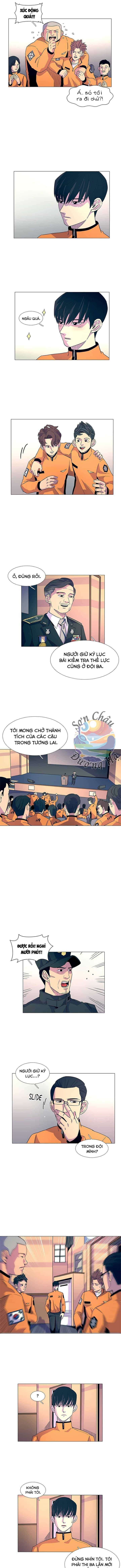 1 Second - Chương 3 - ảnh 8