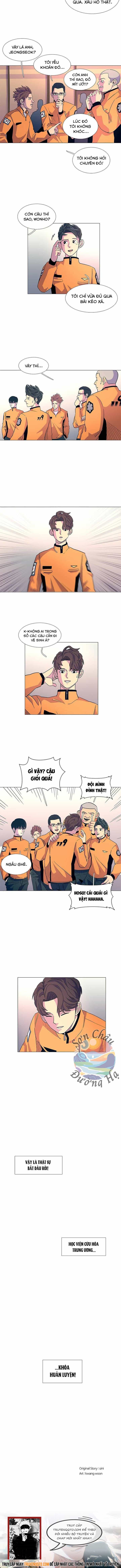 1 Second - Chương 3 - ảnh 9