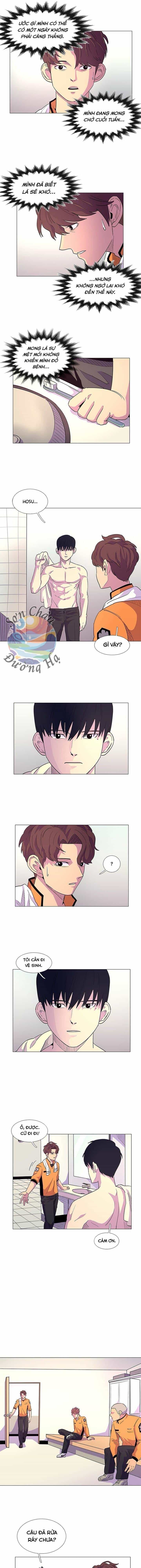 1 Second - Chương 4 - ảnh 3