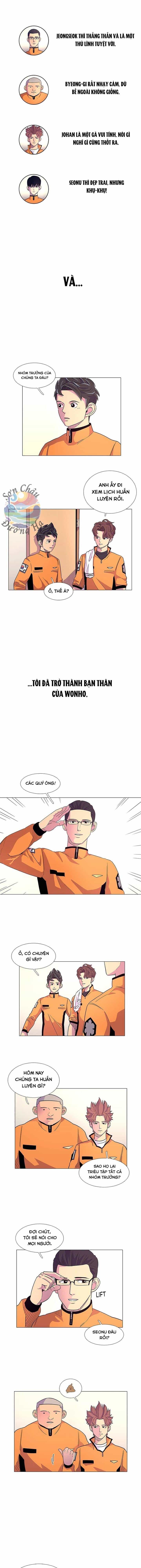 1 Second - Chương 4 - ảnh 5