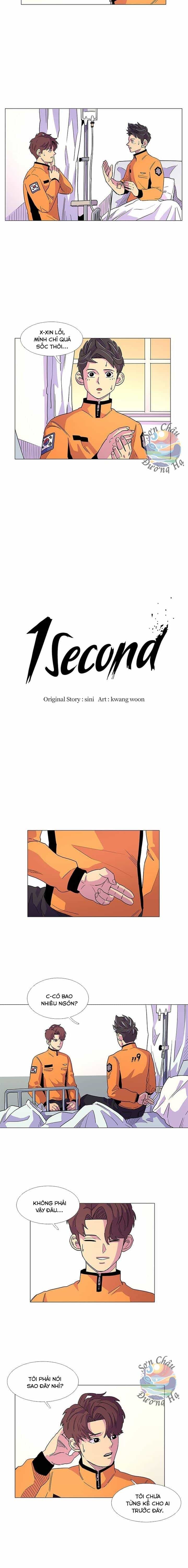 1 Second - Chương 7 - ảnh 2