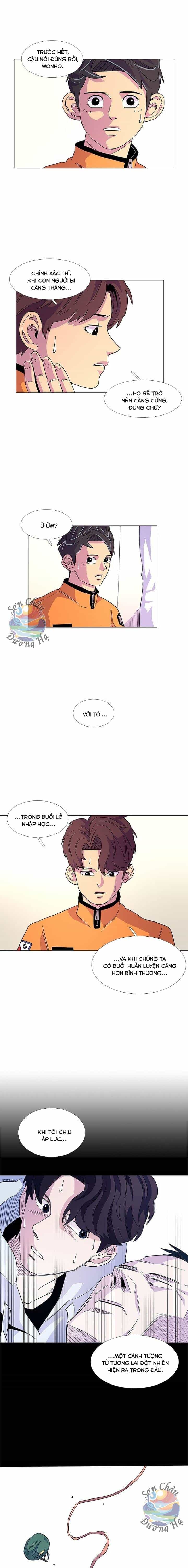 1 Second - Chương 7 - ảnh 3