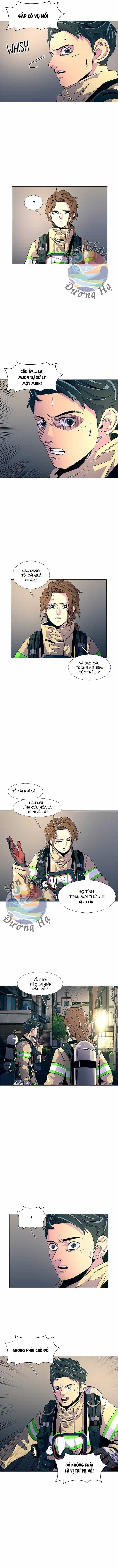 1 Second - Chương 9 - ảnh 8