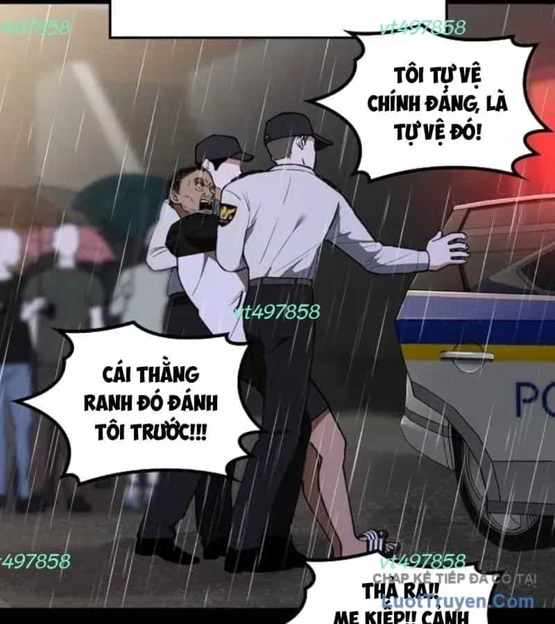 1 Triệu Won Mỗi Giây - Chương 13 - ảnh 139