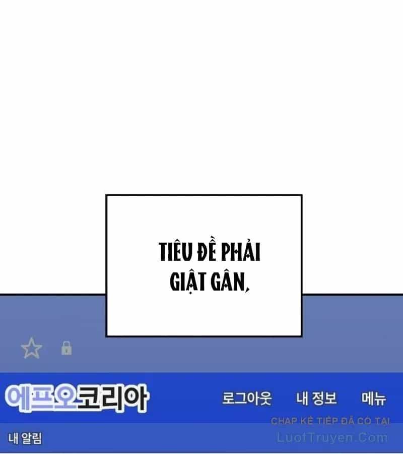 1 Triệu Won Mỗi Giây - Chương 18 - ảnh 107