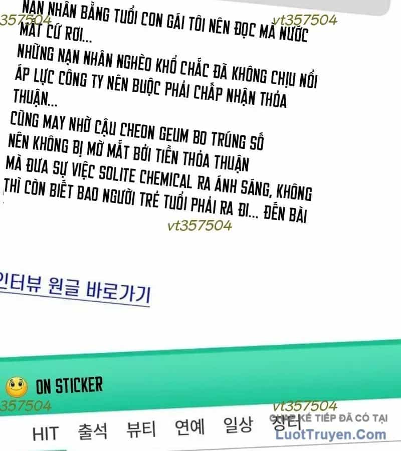 1 Triệu Won Mỗi Giây - Chương 18 - ảnh 161
