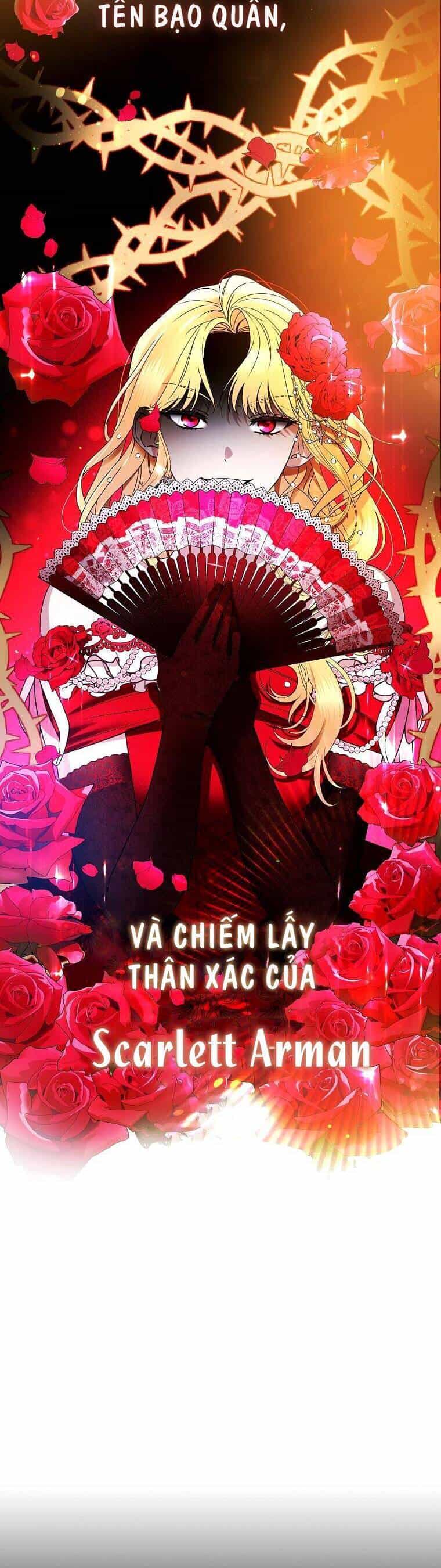 10 Cách Để Bị Bạo Chúa Đá - Chương 1 - ảnh 12
