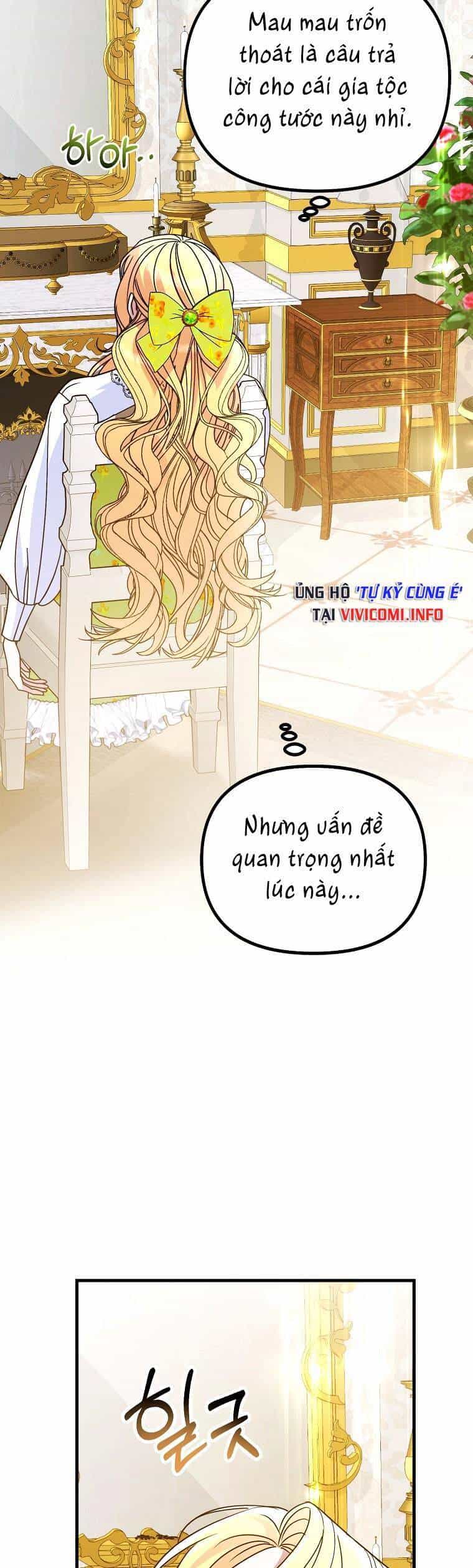 10 Cách Để Bị Bạo Chúa Đá - Chương 1 - ảnh 27