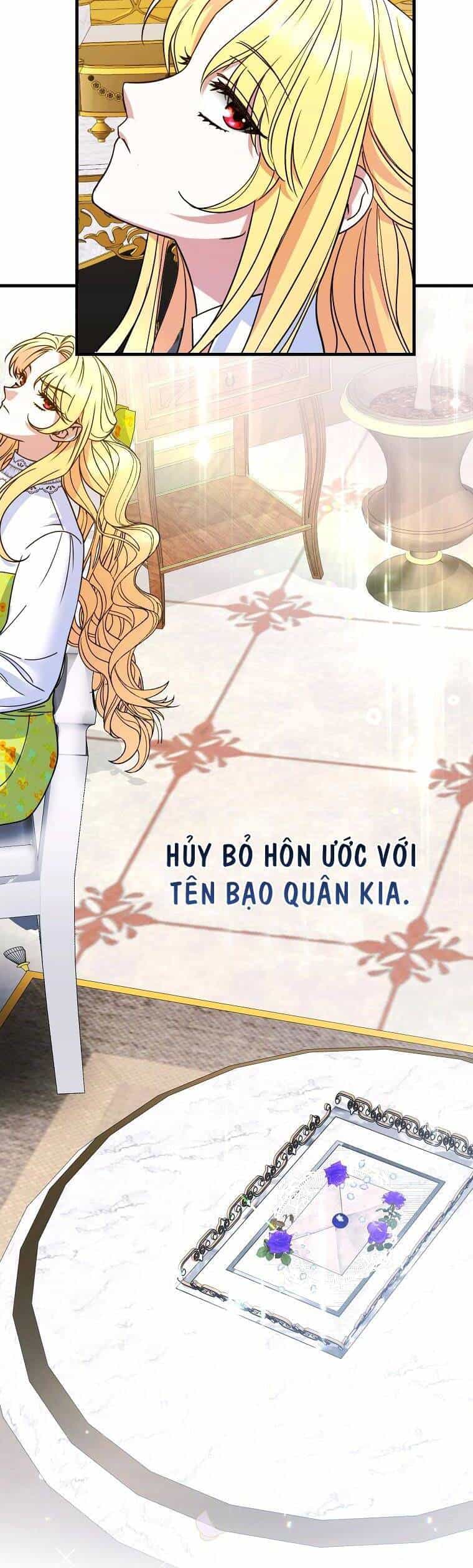 10 Cách Để Bị Bạo Chúa Đá - Chương 1 - ảnh 28