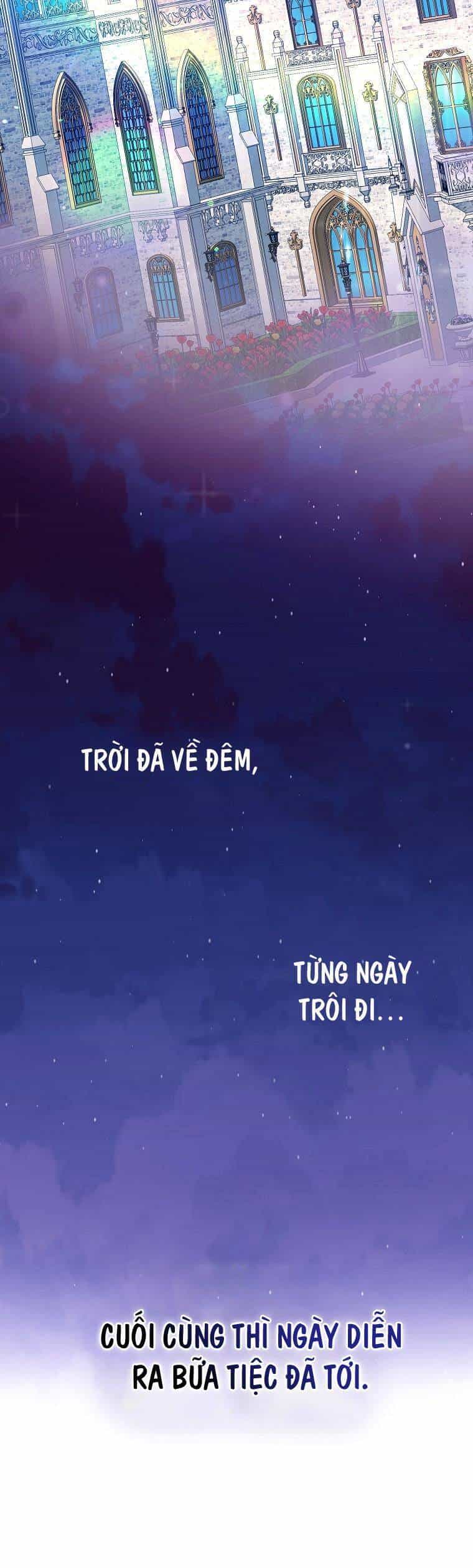 10 Cách Để Bị Bạo Chúa Đá - Chương 1 - ảnh 43