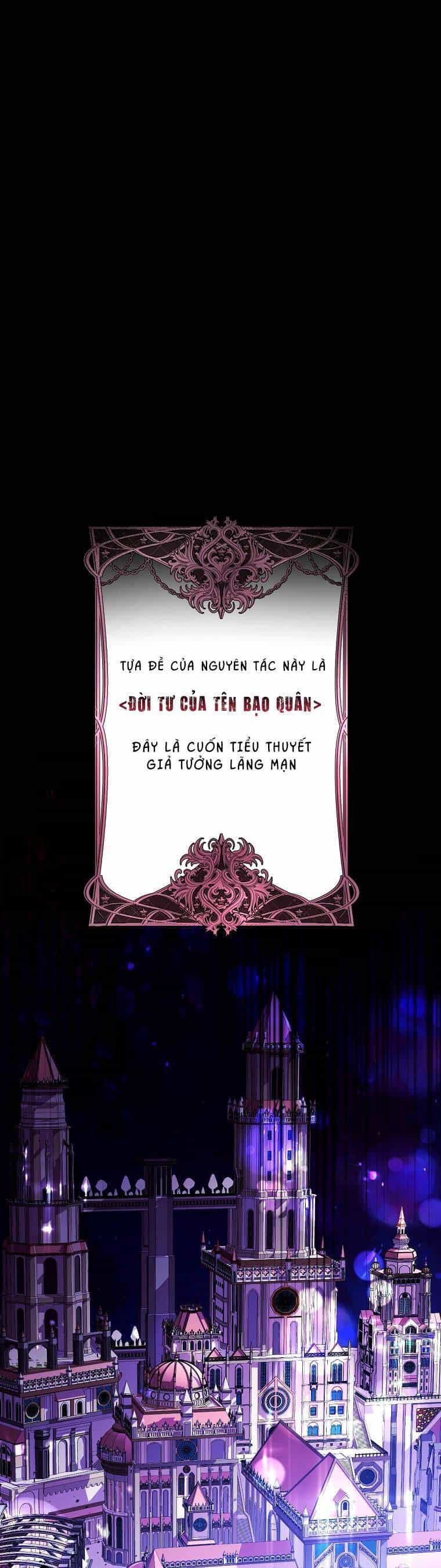 10 Cách Để Bị Bạo Chúa Đá - Chương 1 - ảnh 7