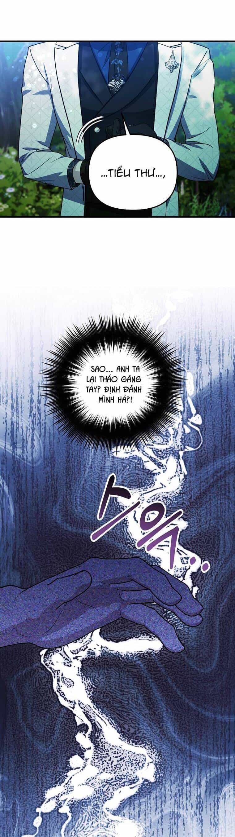 10 Cách Để Bị Bạo Chúa Đá - Chương 10 - ảnh 38