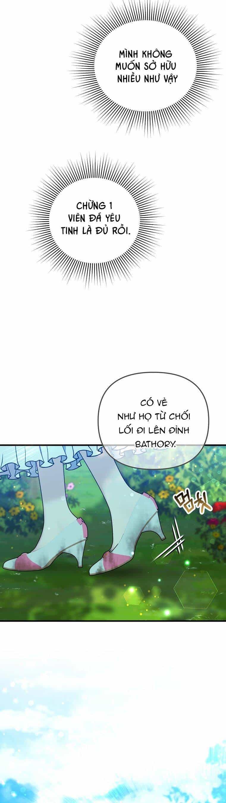 10 Cách Để Bị Bạo Chúa Đá - Chương 10 - ảnh 5