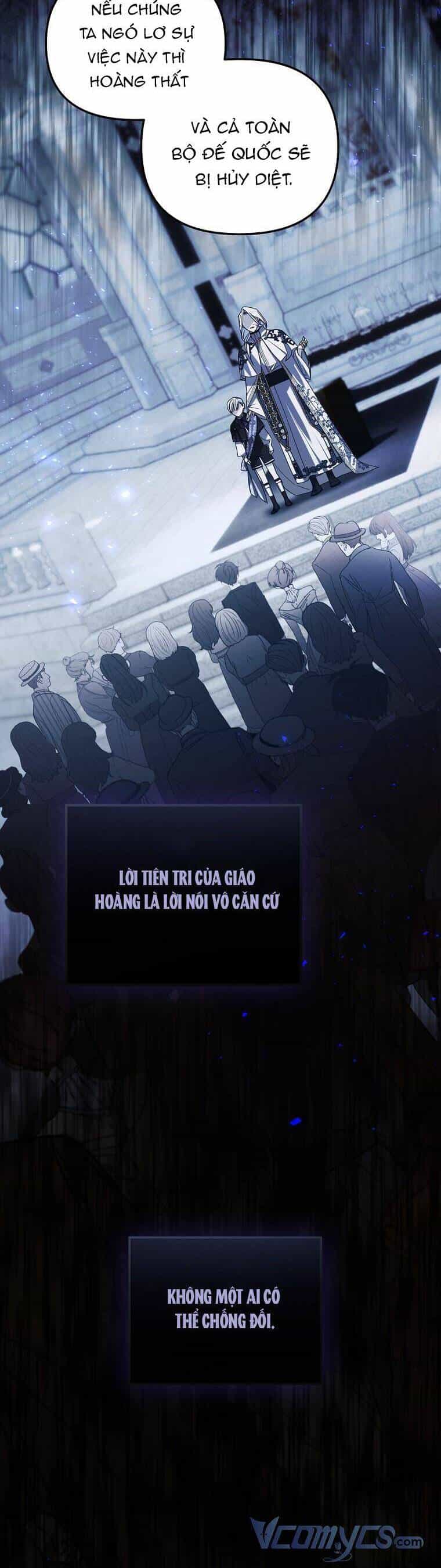 10 Cách Để Bị Bạo Chúa Đá - Chương 11 - ảnh 24