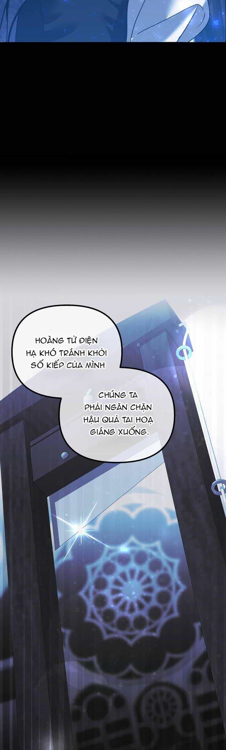 10 Cách Để Bị Bạo Chúa Đá - Chương 11 - ảnh 26