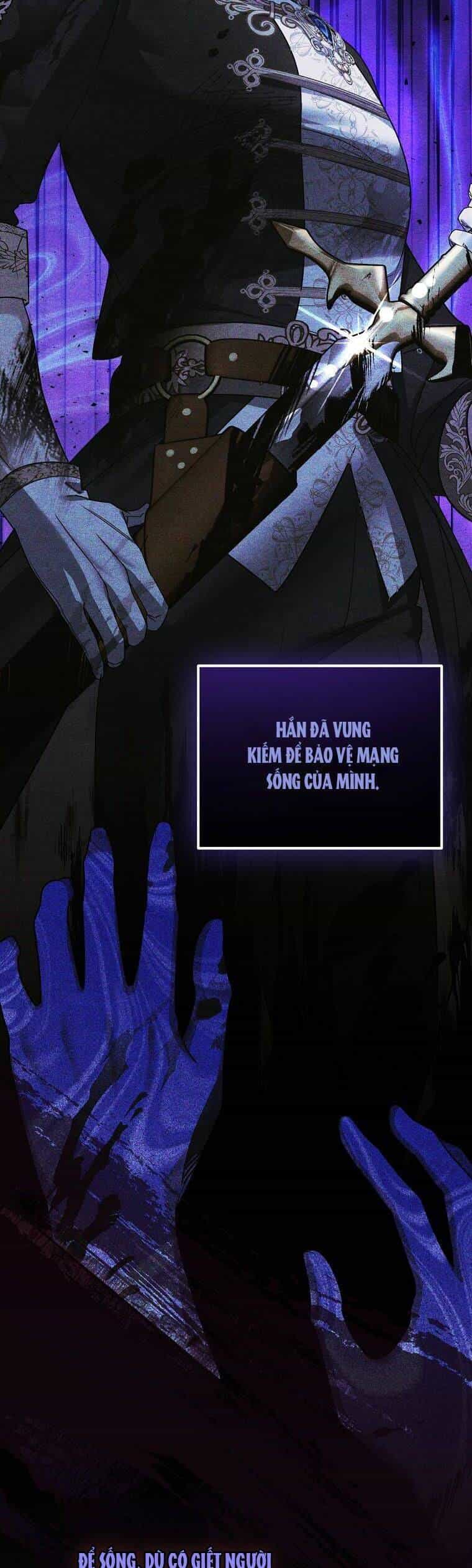 10 Cách Để Bị Bạo Chúa Đá - Chương 11 - ảnh 28
