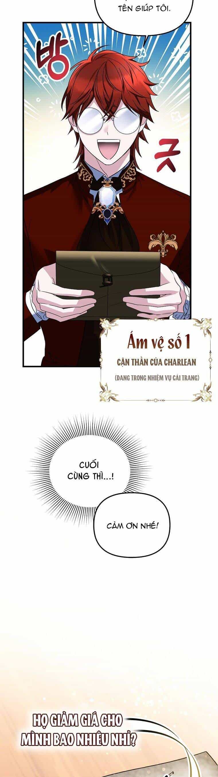 10 Cách Để Bị Bạo Chúa Đá - Chương 11 - ảnh 39