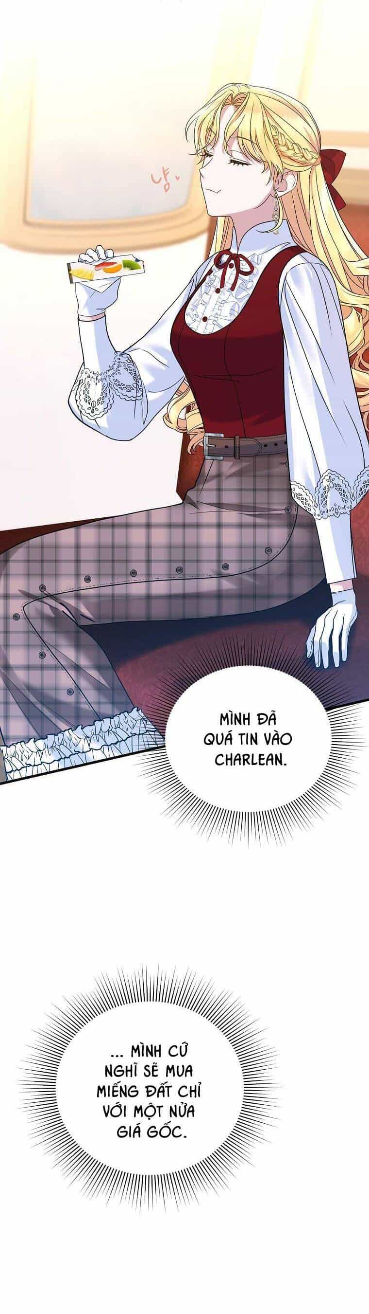 10 Cách Để Bị Bạo Chúa Đá - Chương 11 - ảnh 58