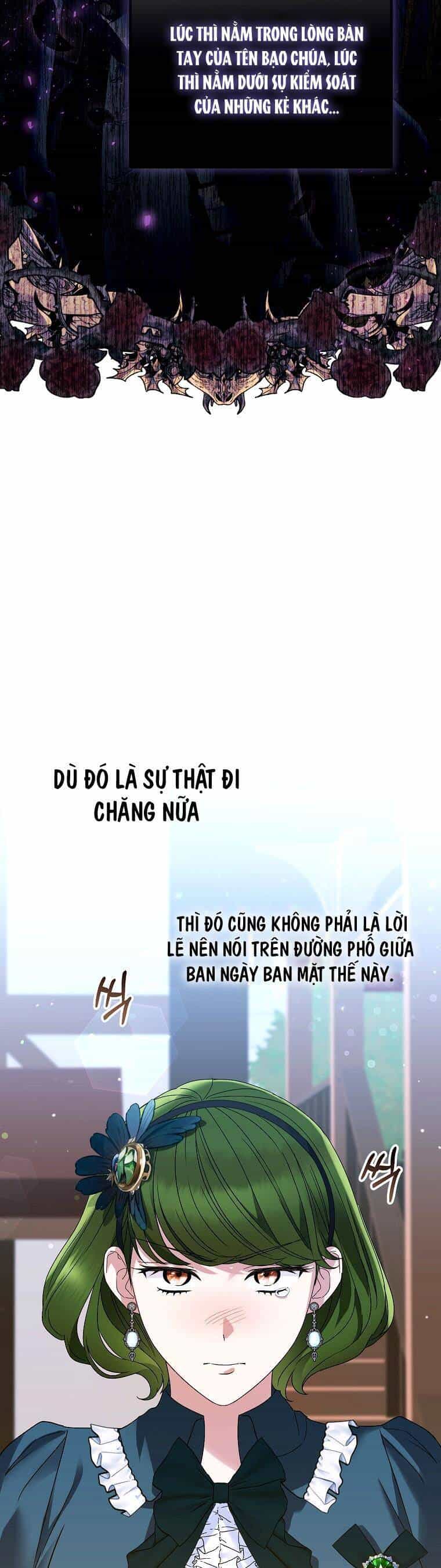 10 Cách Để Bị Bạo Chúa Đá - Chương 12 - ảnh 13