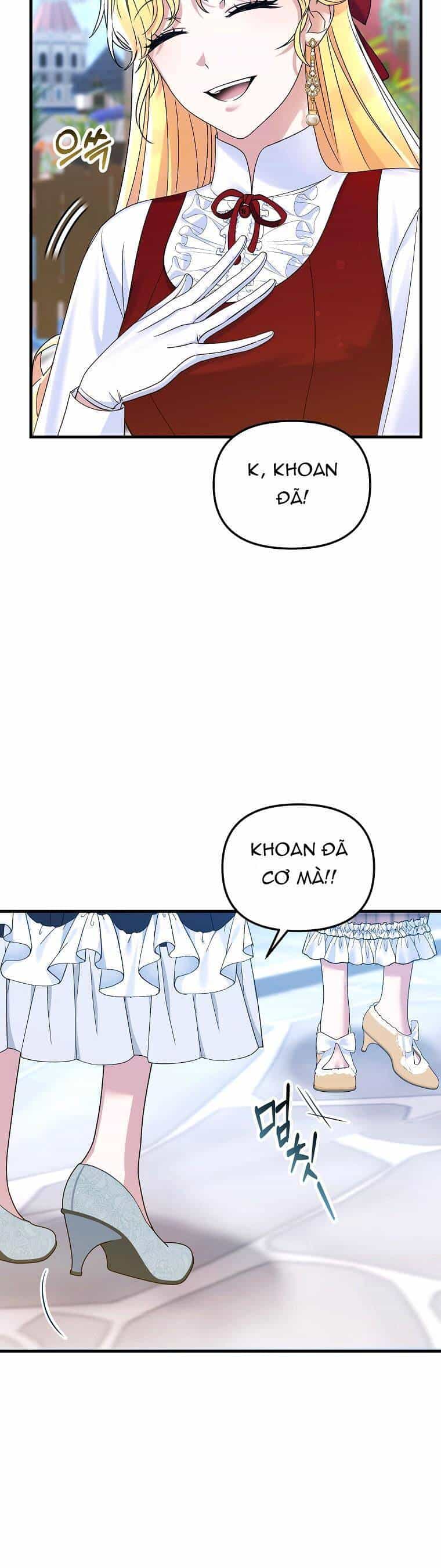 10 Cách Để Bị Bạo Chúa Đá - Chương 12 - ảnh 5
