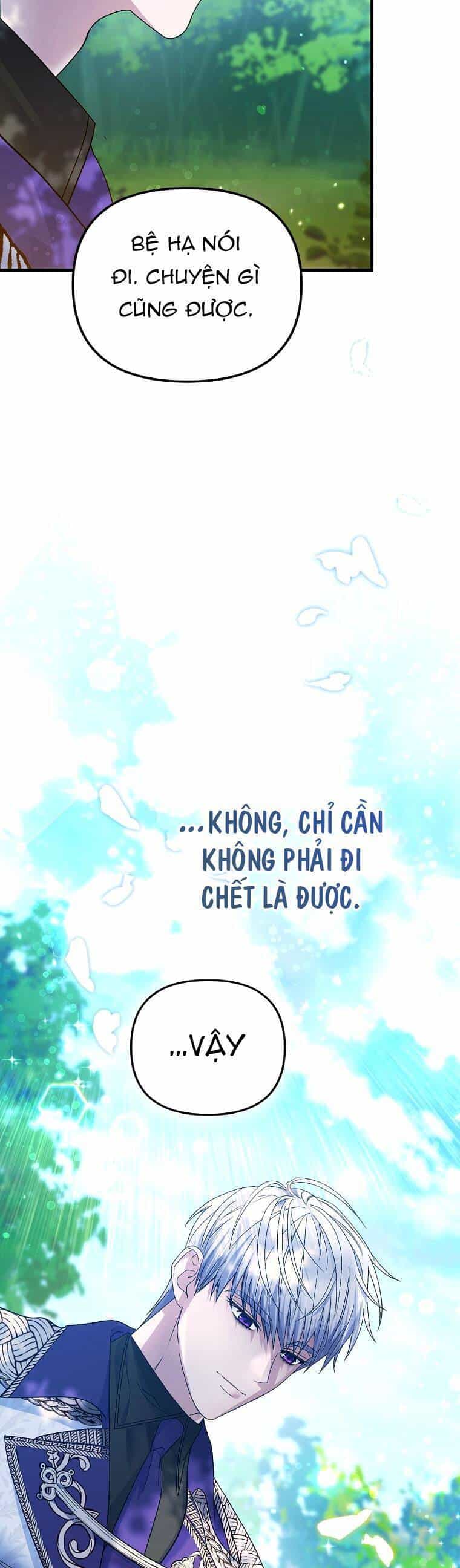 10 Cách Để Bị Bạo Chúa Đá - Chương 12 - ảnh 54
