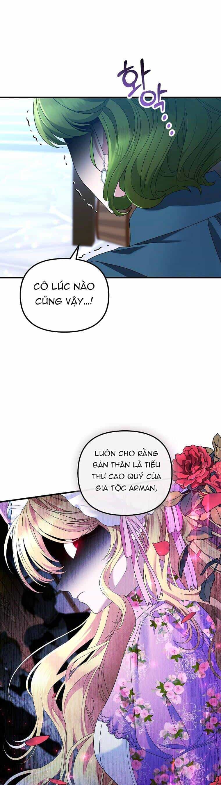 10 Cách Để Bị Bạo Chúa Đá - Chương 12 - ảnh 9