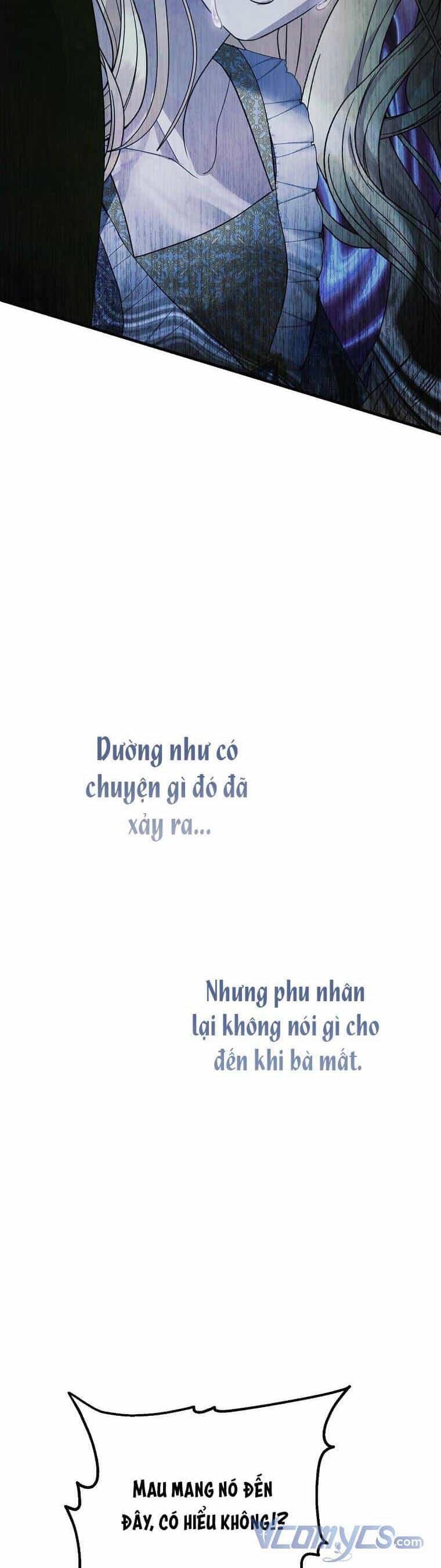 10 Cách Để Bị Bạo Chúa Đá - Chương 13 - ảnh 42