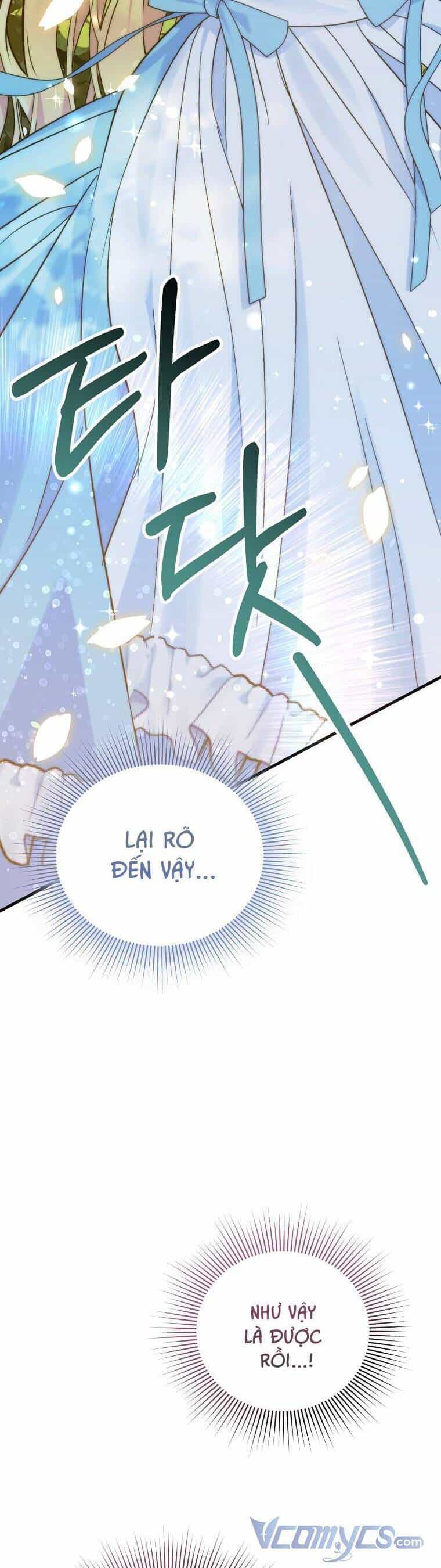 10 Cách Để Bị Bạo Chúa Đá - Chương 13 - ảnh 6