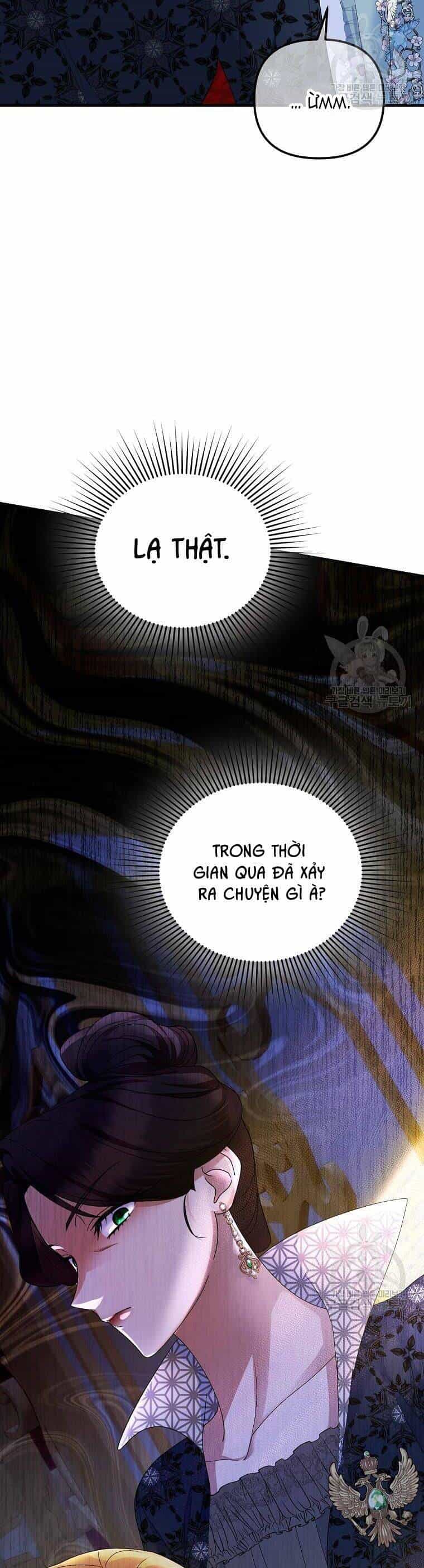 10 Cách Để Bị Bạo Chúa Đá - Chương 14 - ảnh 16