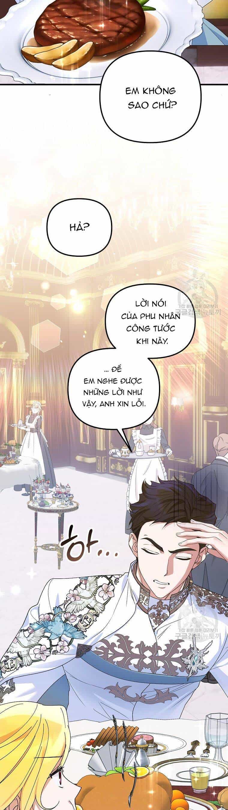 10 Cách Để Bị Bạo Chúa Đá - Chương 14 - ảnh 34