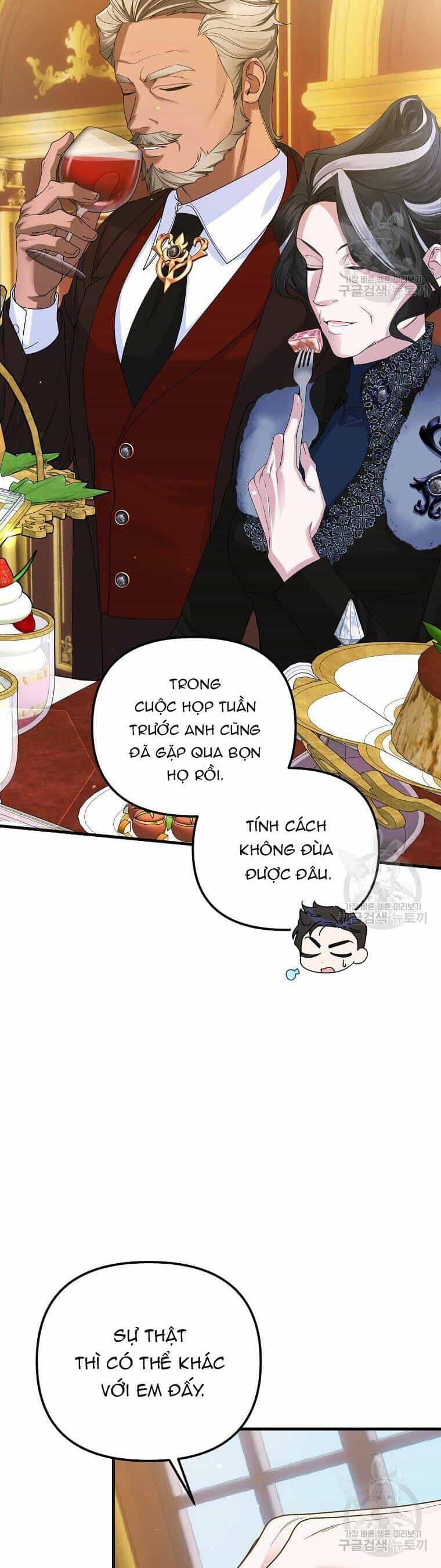 10 Cách Để Bị Bạo Chúa Đá - Chương 14 - ảnh 37