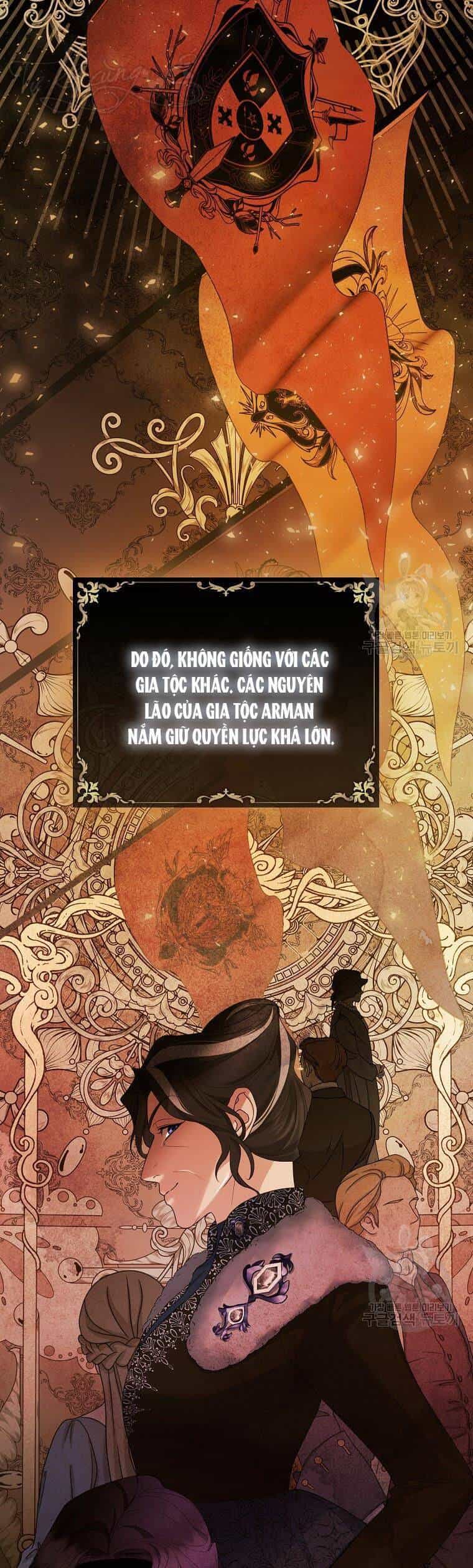 10 Cách Để Bị Bạo Chúa Đá - Chương 14 - ảnh 42