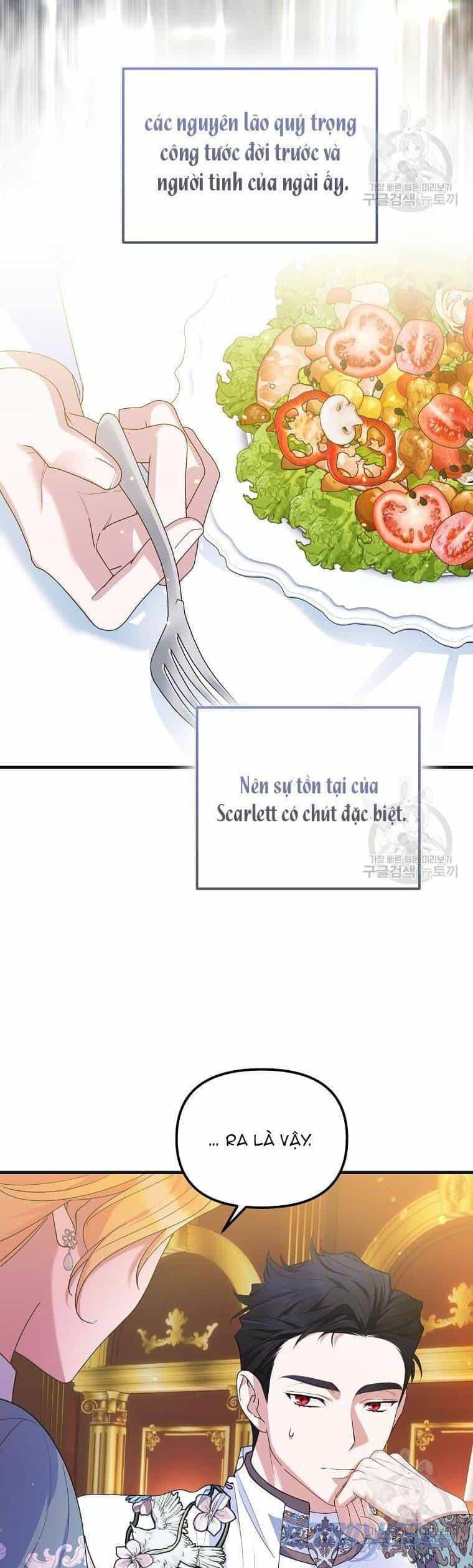 10 Cách Để Bị Bạo Chúa Đá - Chương 14 - ảnh 47