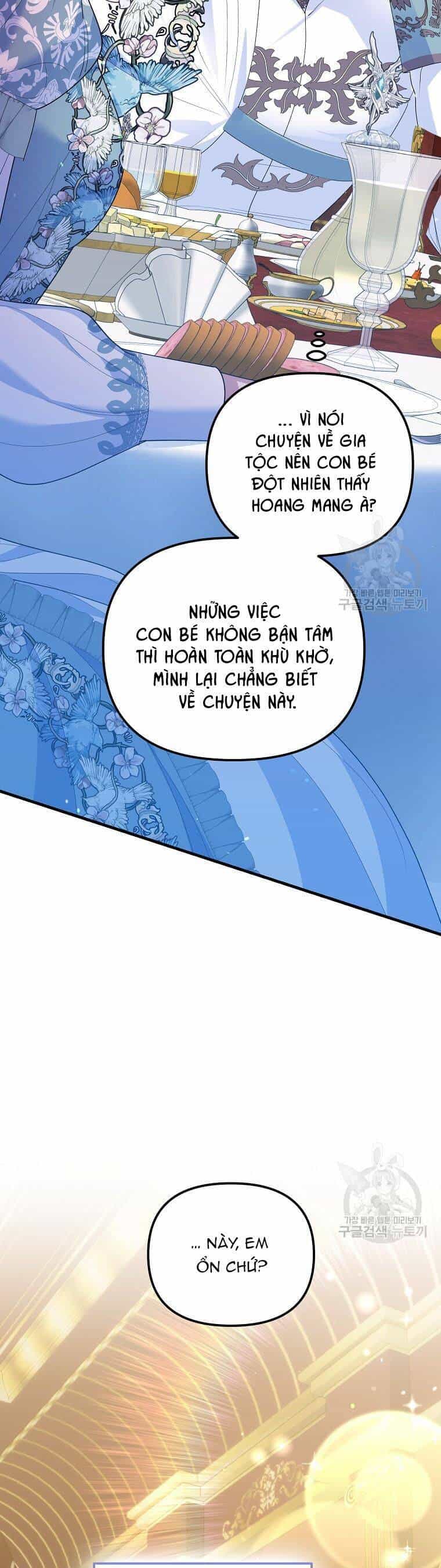 10 Cách Để Bị Bạo Chúa Đá - Chương 14 - ảnh 48