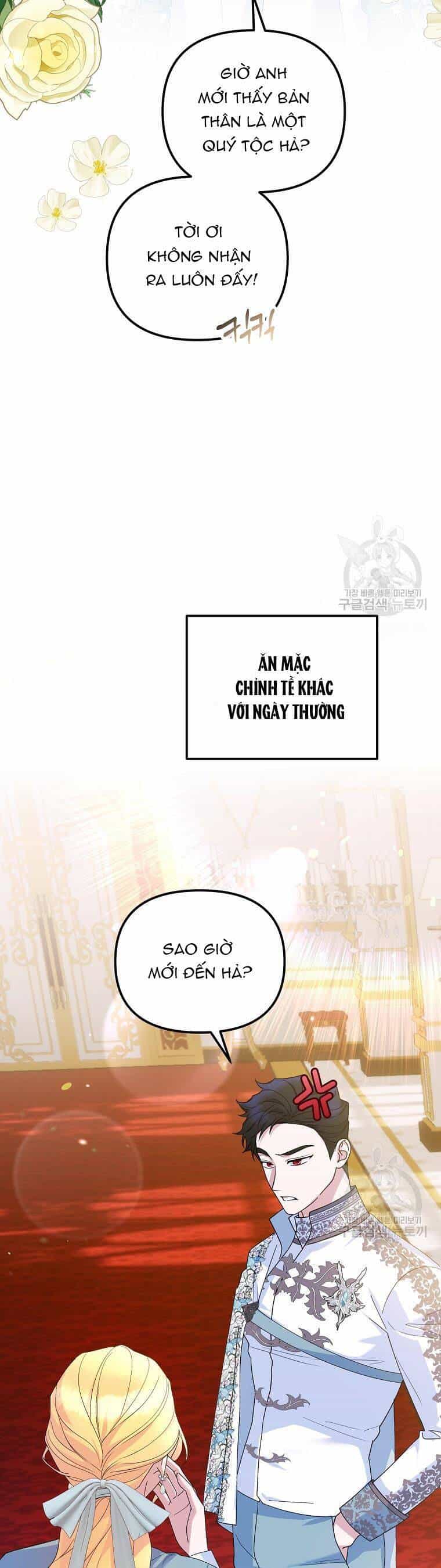 10 Cách Để Bị Bạo Chúa Đá - Chương 14 - ảnh 5