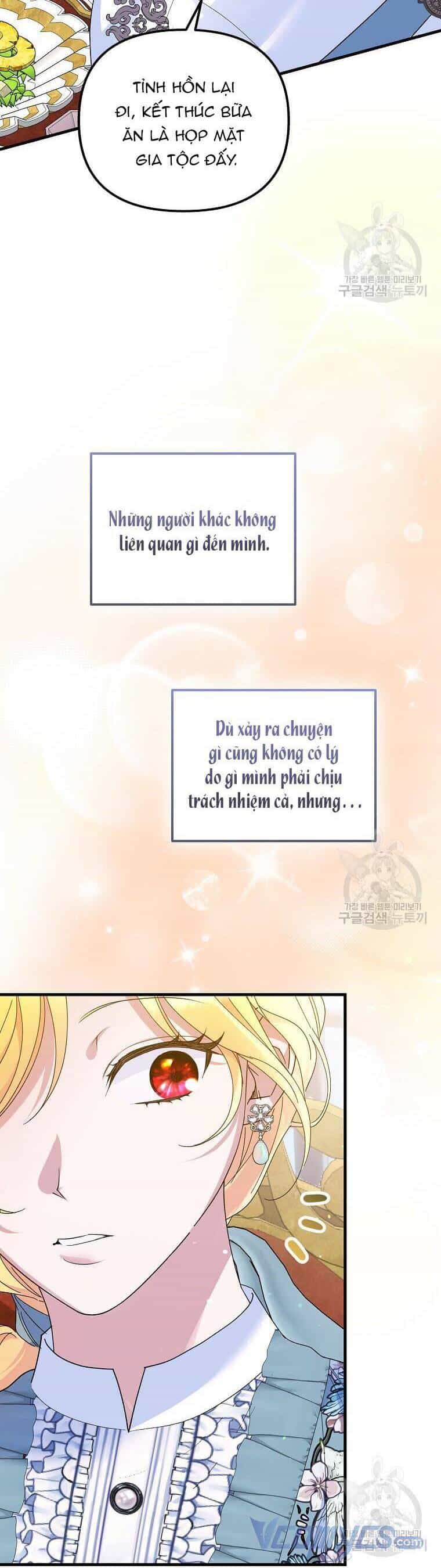10 Cách Để Bị Bạo Chúa Đá - Chương 14 - ảnh 59