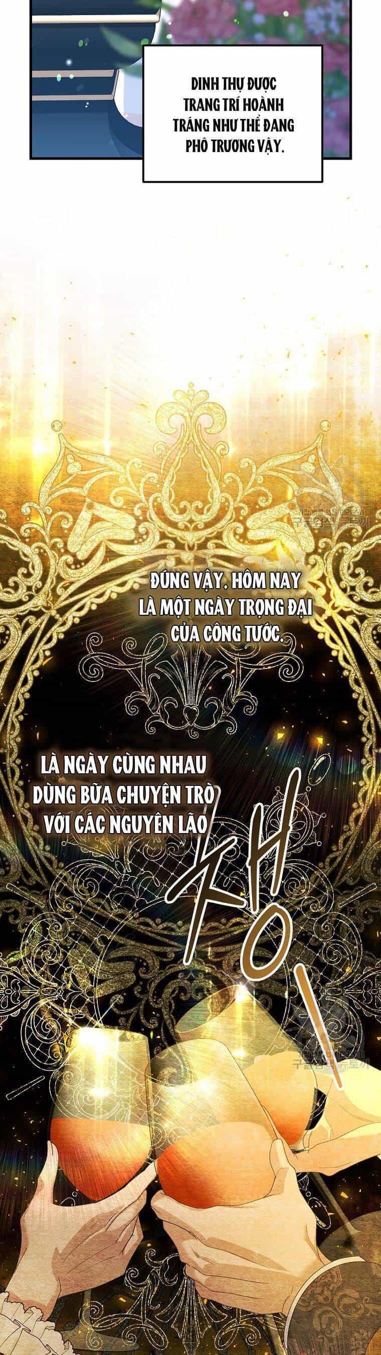 10 Cách Để Bị Bạo Chúa Đá - Chương 14 - ảnh 7