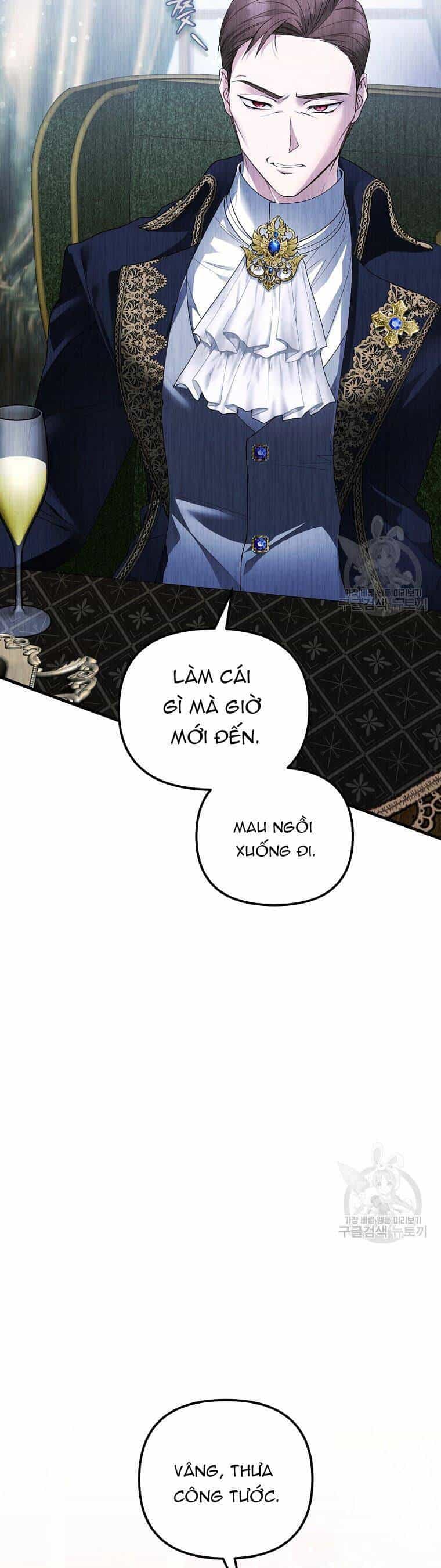10 Cách Để Bị Bạo Chúa Đá - Chương 15 - ảnh 17