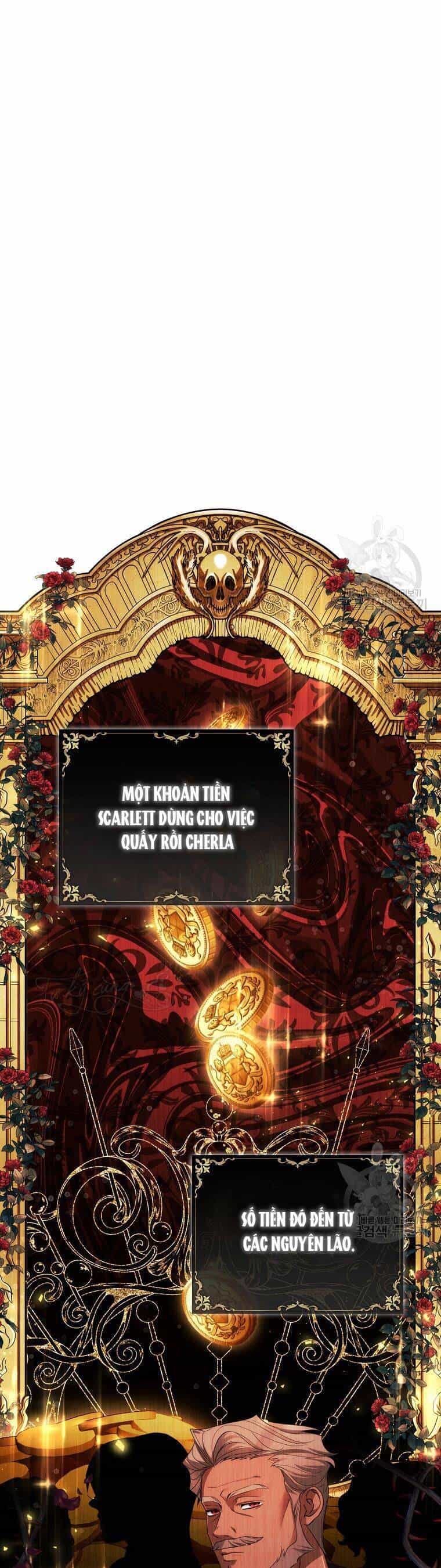 10 Cách Để Bị Bạo Chúa Đá - Chương 15 - ảnh 23