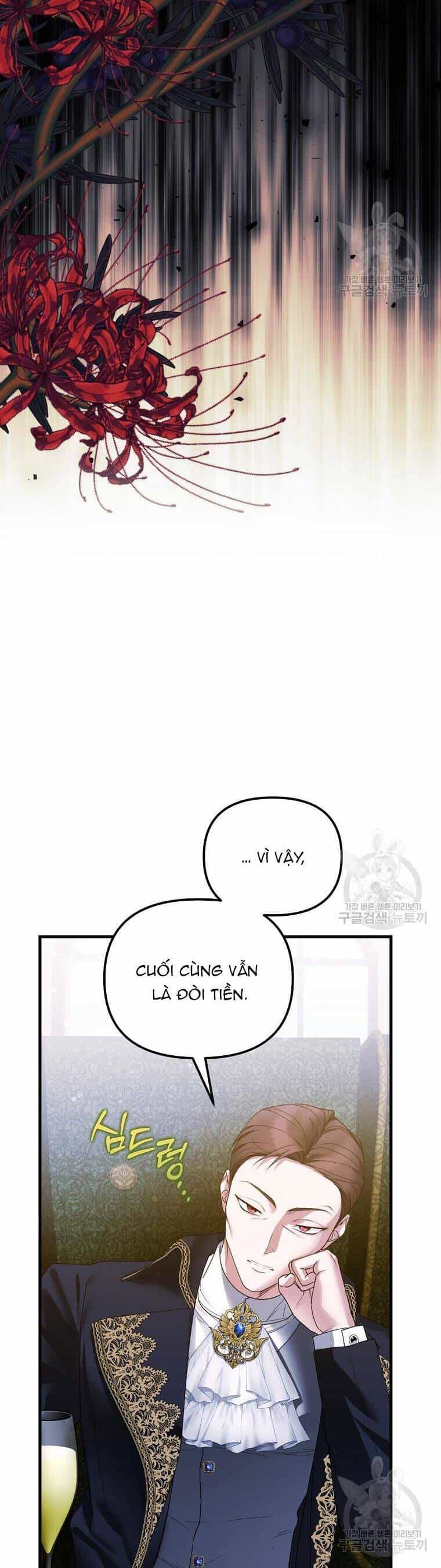 10 Cách Để Bị Bạo Chúa Đá - Chương 15 - ảnh 34