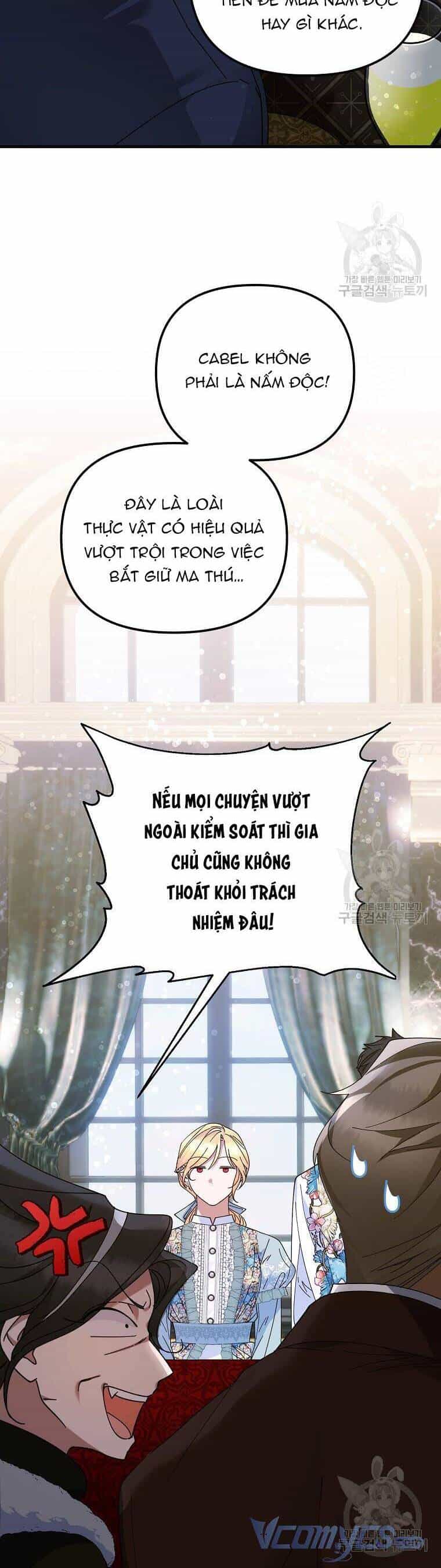 10 Cách Để Bị Bạo Chúa Đá - Chương 15 - ảnh 36