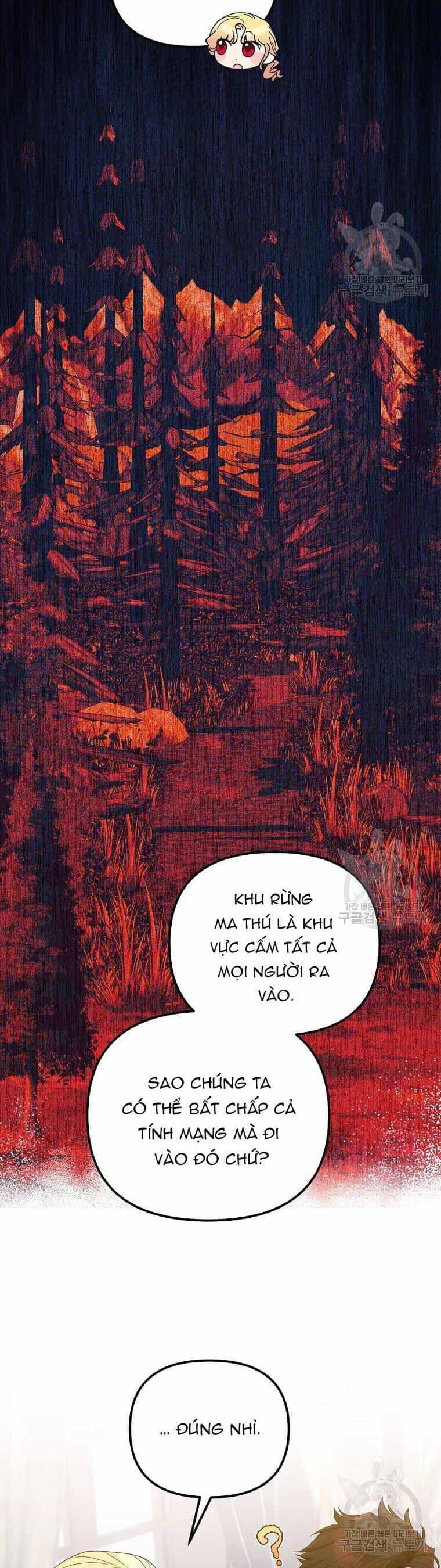 10 Cách Để Bị Bạo Chúa Đá - Chương 15 - ảnh 46