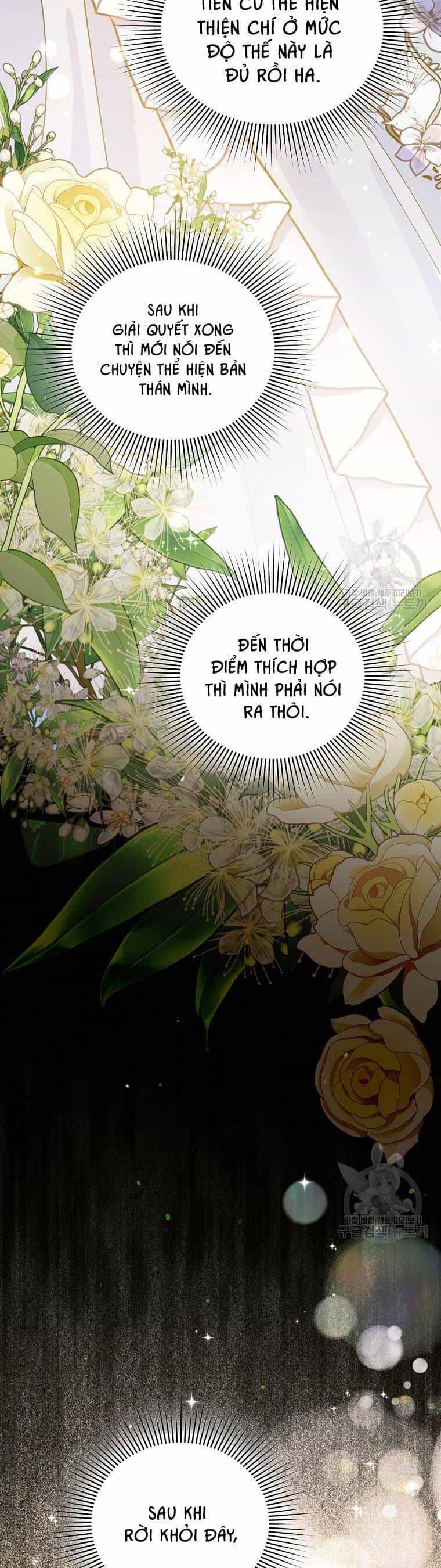 10 Cách Để Bị Bạo Chúa Đá - Chương 16 - ảnh 17