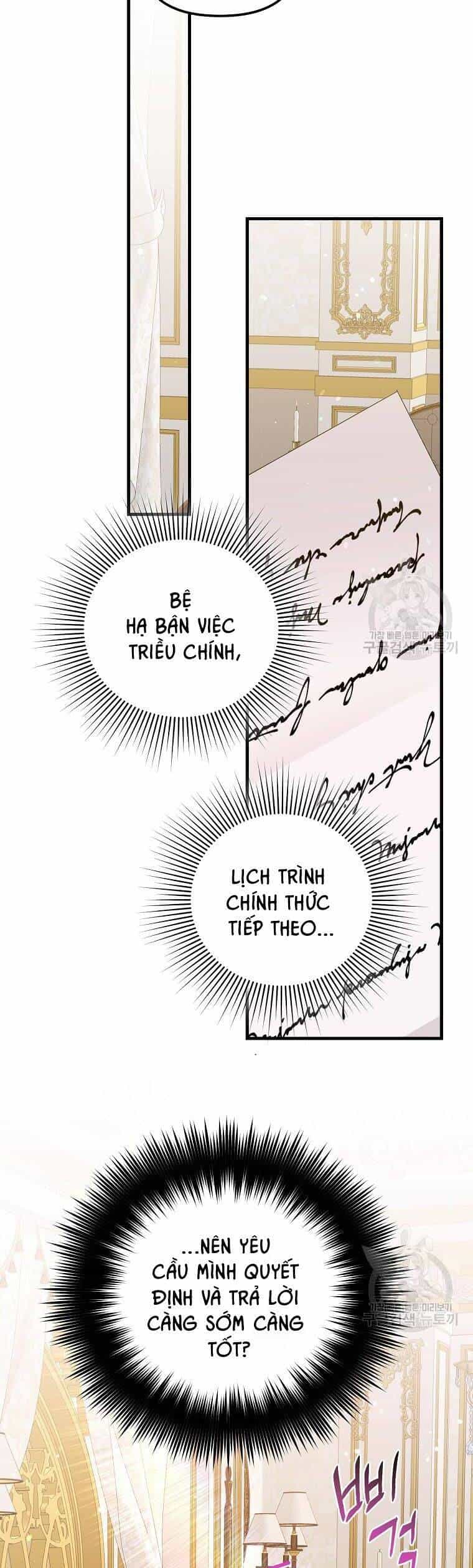 10 Cách Để Bị Bạo Chúa Đá - Chương 16 - ảnh 22