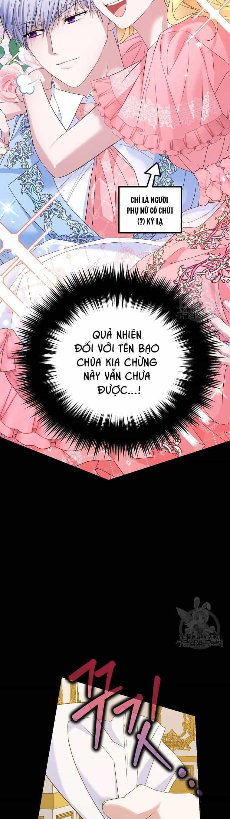 10 Cách Để Bị Bạo Chúa Đá - Chương 16 - ảnh 25