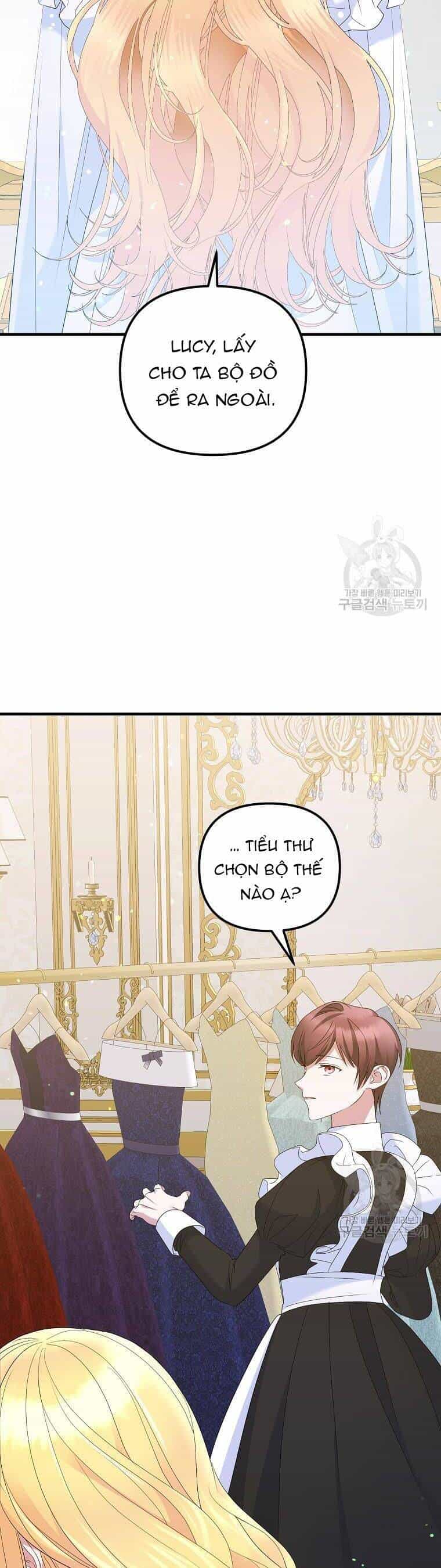 10 Cách Để Bị Bạo Chúa Đá - Chương 16 - ảnh 27
