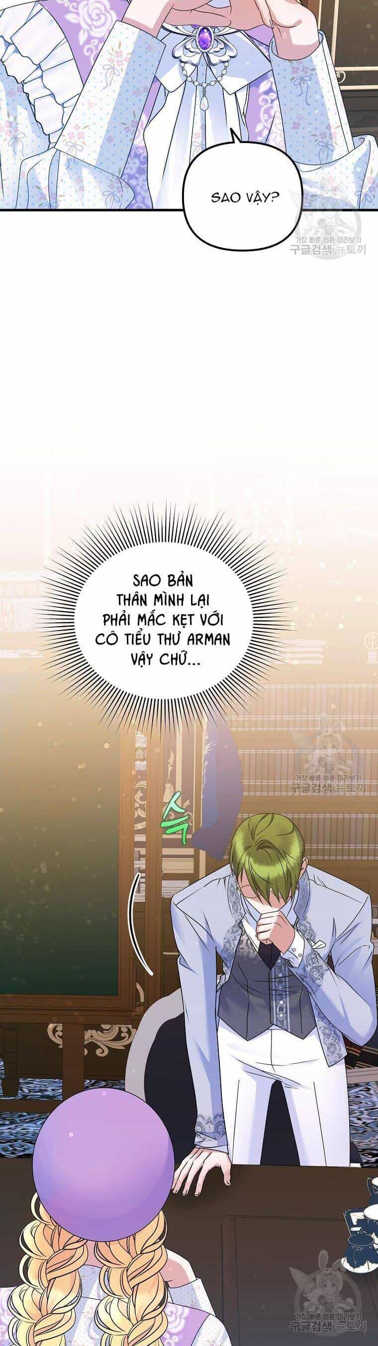10 Cách Để Bị Bạo Chúa Đá - Chương 17 - ảnh 15
