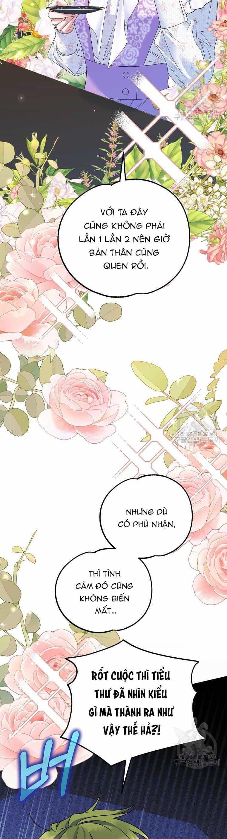 10 Cách Để Bị Bạo Chúa Đá - Chương 17 - ảnh 2